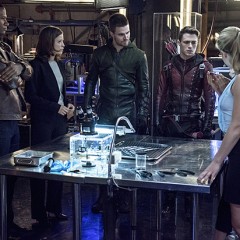 13 Quick Thoughts on ARROW-FLASH Part 2
