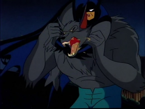 batman moon of the wolf 03