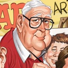 HAPPY 90th BIRTHDAY, JACK DAVIS!