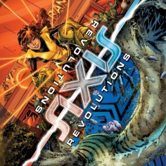 This Week in AXIS: Inhuman Rules