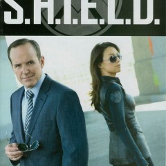 REVIEW: SHIELD #1