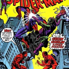 A Birthday Celebration: 13 Great Jazzy JOHN ROMITA Covers