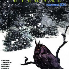 How to Quit That Comic You Just Can’t Seem to Quit