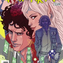 EXCLUSIVE Preview: HINTERKIND #14