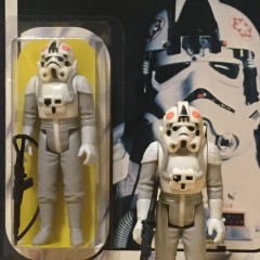 TOP 13 Grooviest Vintage STAR WARS Figures