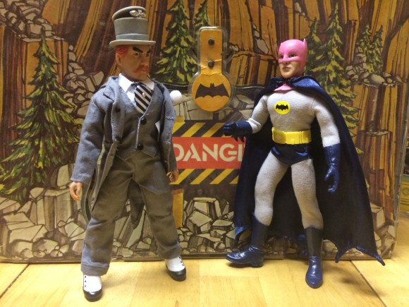 batman 66 figure