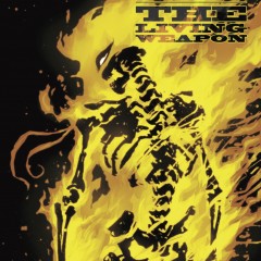 EXCLUSIVE Preview — IRON FIST: The Living Weapon #8