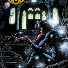 EXCLUSIVE Preview: MIRACLEMAN #14