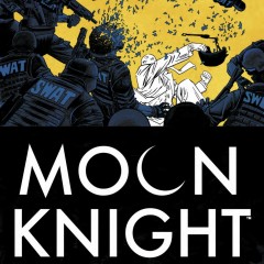 EXCLUSIVE Preview: MOON KNIGHT #11
