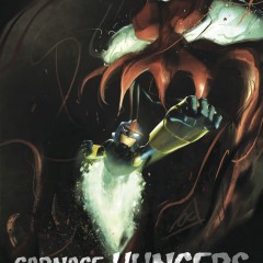 EXCLUSIVE Preview! NOVA #26