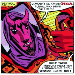 Preview: NIGHTWORLD Trade Paperback Vol. 1