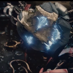 Lastest Avengers Ultron Trailer
