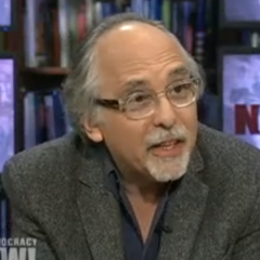 Art Spiegelman Explains Charlie Hebdo