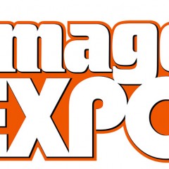COMICS SANS CAPES: Looking at Image Expo