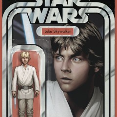 The Top 13 STAR WARS VARIANTS!