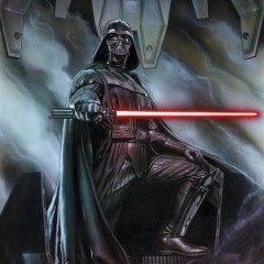 REVIEW: DARTH VADER #1 is Impressive … MOST Impressive