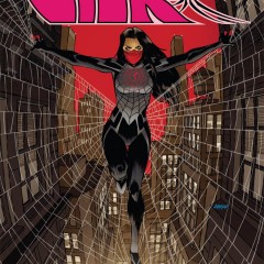 REVIEW: SILK #1 — Marvel’s Newest Sensation!