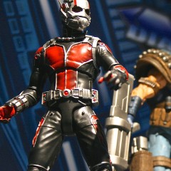 TOY FAIR 2015: The DIAMOND SELECT TOYS Report