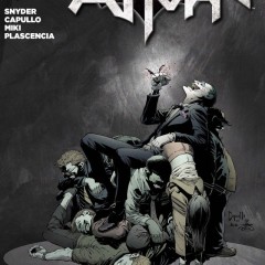 BATBOOK OF THE WEEK: Batman #39