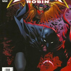 Looking Back at the Beginning of the NEW 52: Week 2