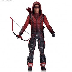 TOY FAIR 2015: DC Collectibles Shows Off New Line-Up