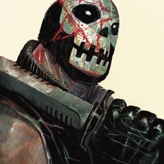 EXCLUSIVE Preview — Bucky Barnes: The WINTER SOLDIER #5