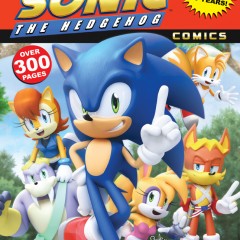 SNEAK PREVIEW: Best of SONIC — Ultimate Collection