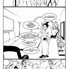 Sanctuary from Slave Labor