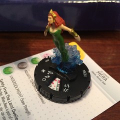 A HEROCLIX A DAY: Mera!