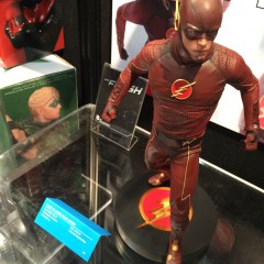 TOY FAIR 2015: The DC COLLECTIBLES Report