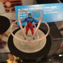 The ATOM WINS TOY FAIR 2015!