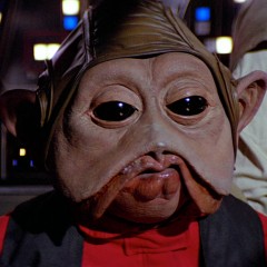 EXCLUSIVE: Star Wars’ NIEN NUNB is Alive and Well