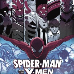 EXCLUSIVE Preview: SPIDER-MAN and the X-MEN #3