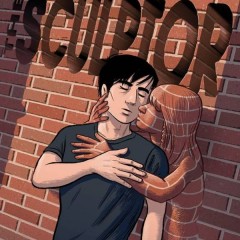 Scott McCloud’s THE SCULPTOR: The Finest Graphic Novel of 2015