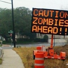 Surviving THE WALKING DEAD: A Real-Life Guide to Post-Apocalyptic Living