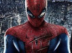 SONY TO CLEAN UP SPIDER-MESS