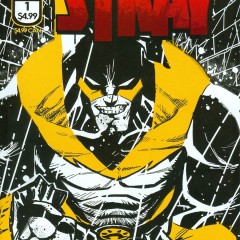 VARIANTS! Best of the Week!