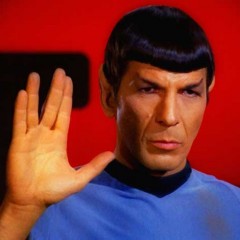 LEONARD NIMOY DEAD AT 83