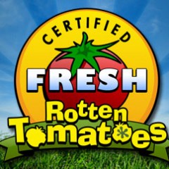 COOL EVENT ALERT: Rotten Tomatoes at LBCE
