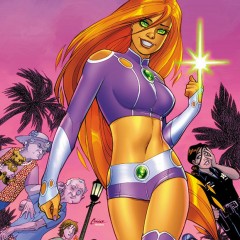 13 Quick Thoughts About DC’s Latest Revamp