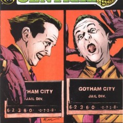 Five Twisted Joker Stories Better Than THE KILLING JOKE