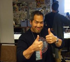 Sad News About Inker Norman Lee (UPDATED)