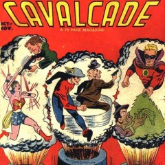 13 COVERS to Salute IRWIN HASEN