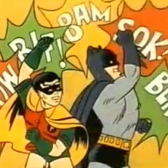 13 QUICK THOUGHTS on the BATMAN ’66 ANIMATED FILM