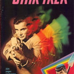 13 COVERS to Salute WILLIAM SHATNER!