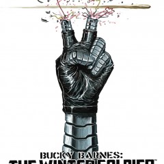 EXCLUSIVE Preview — Bucky Barnes: THE WINTER SOLDIER #6