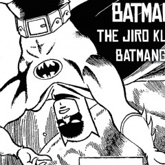EXCLUSIVE Preview: BATMANGA #38
