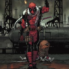 EXCLUSIVE Preview: DEADPOOL #43