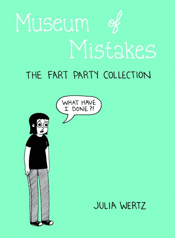 Fart Party