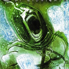 EXCLUSIVE Preview: GOTHAM BY MIDNIGHT #5